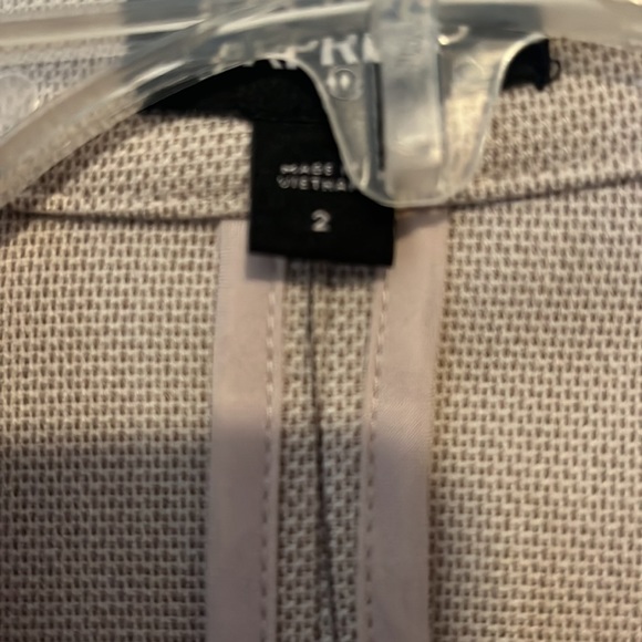 Express blazer - Picture 3 of 4